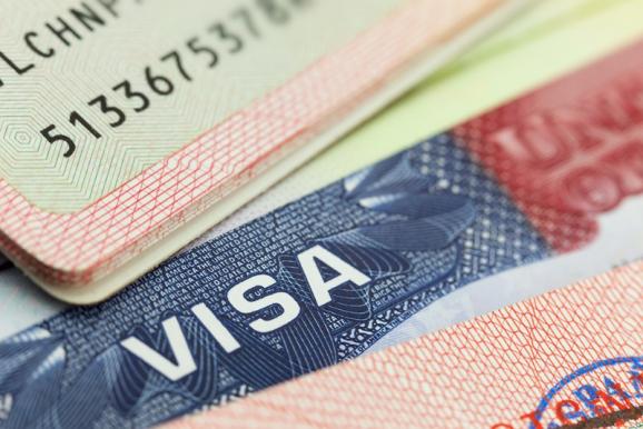 obtenir un visa